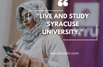 Live and Study Syracuse University: Enhance Your Experience